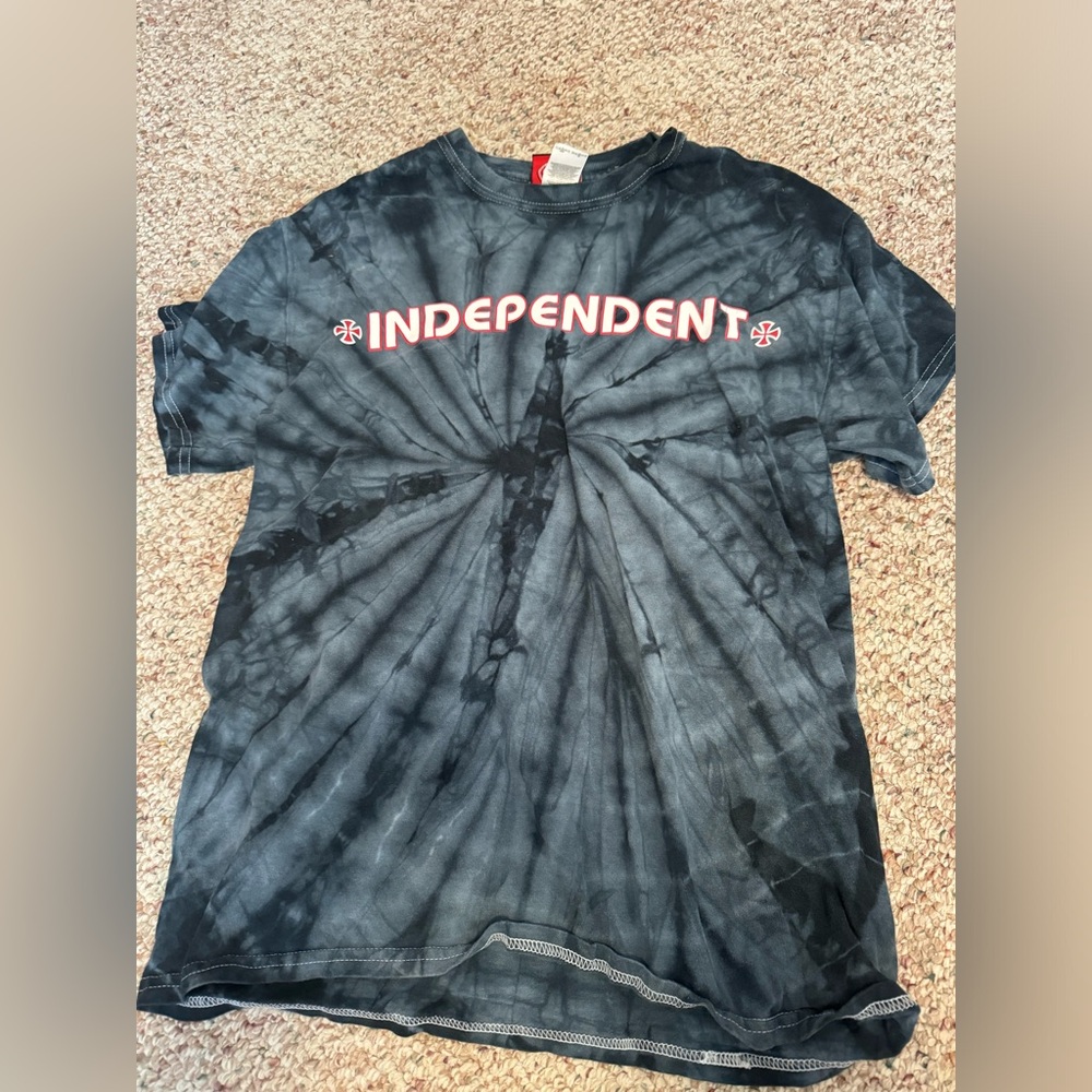 Vintage Independent Truck Co. Skate T-Shirt